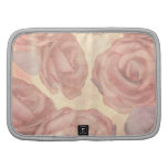 Tea roses, planner