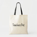 Teachers Pet 2 Bag