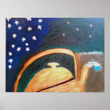 teakettle poster