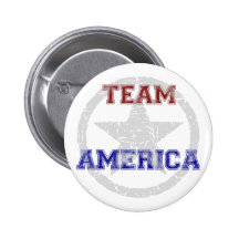 Team America Buttons