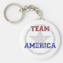 Team America Key Chains