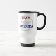 Team America Mugs