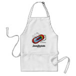Team Bacteria (Prokaryote) Aprons