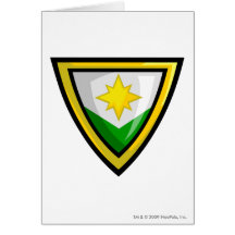 Team Brightvale Logo Card