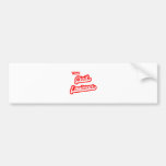 Team Civil Engineer Bumper Sticker