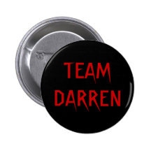 TEAM DARREN Button
