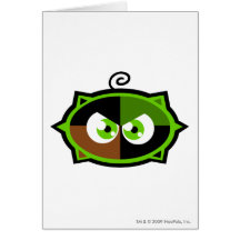 Team Kiko Lake Logo Greeting Cards