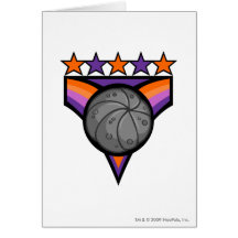 Team Kreludor Logo Card