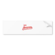 Team Lawyer bumper stickers