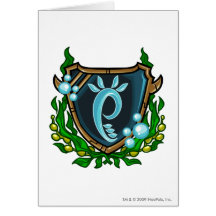 Team Maraqua Logo Greeting Card
