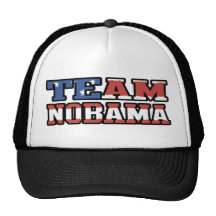 Team Nobama Hat