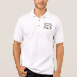 Team Polo Shirt