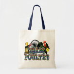 Team Poultry Bag
