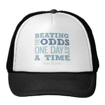 TEAM QUENTIN MESH HAT