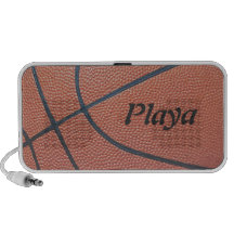 Team Spirit_Basketball texture_Player for Playas Speakers