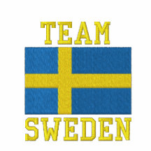 Team Sweden Polo
