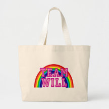 Team Will Bag