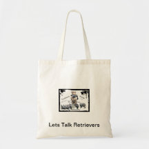 TeamChesapeake Logo Bag