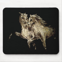 «Teamwork» Mouse Pads