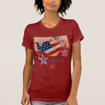 TeaParty Commemorative T-Shirt