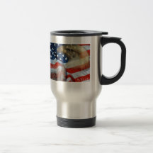 Tears of the Eagle Mug