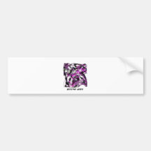 tECHNOgEEK Bumper Sticker