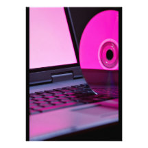 Technology in style announcements