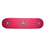 Tecti Bug & Anti-Virus Skateboard