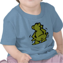 Teddy Bear Shirts