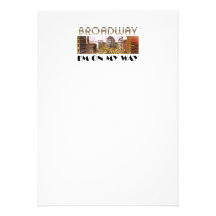 TEE Broadway Star Invites