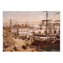 TEE Brooklyn Business Cards