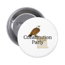 TEE Constitution Party Pin