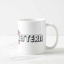 TEE Country Western Life Mugs