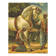 TEE Horse Royalty Invite