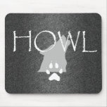 TEE Howl Mouse Pads