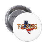 TEE Texas Patriot Pinback Button