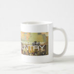 TEE Train Country Coffee Mug