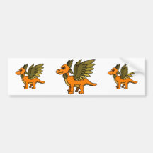 Tek Bumper Sticker