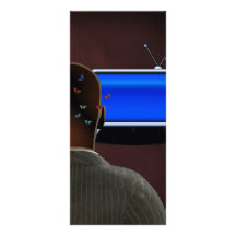 Tele Rack Card
