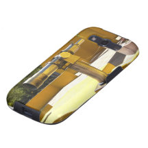 Telescope Galaxy S3 Cover