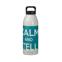 TELL Mimi Water Bottle