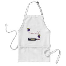 Temecula California Apron