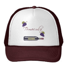 Temecula California Hats