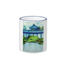 Tempio Coffee Mugs