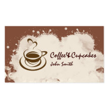 Template2 Business Card Template