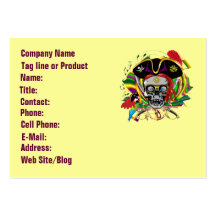 Template Businesss Card Mardi Gras Business Card Templates
