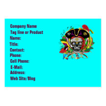 Template Businesss Card Mardi Gras Business Card Template