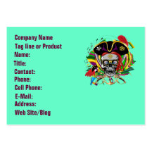 Template Businesss Card Mardi Gras Business Cards