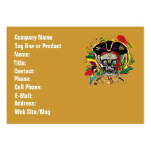 Template Businesss Card Mardi Gras Business Cards