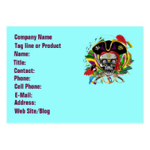 Template Businesss Card Mardi Gras Business Cards